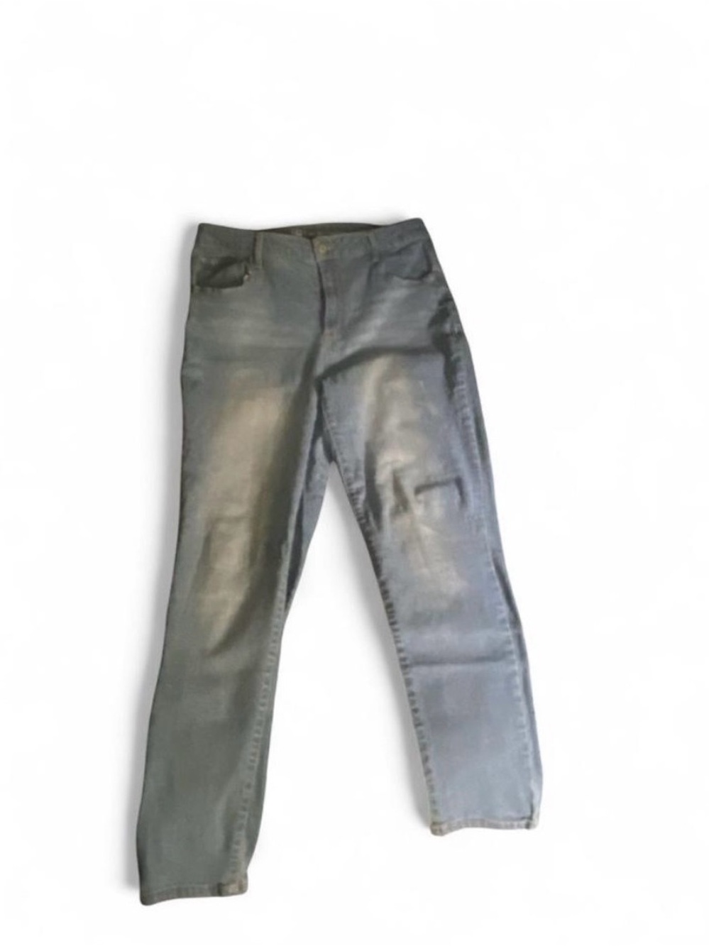 No Boundaries Slate Grey Skinny Jeans